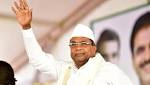 Karnataka Siddaramaiah slams Minister Vinod