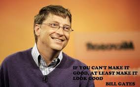 Image result for bill gates thoughts on education