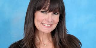 Award winning actress Lynn Herring was very pleased to accept the role of Audrey Coleman on CBS&#39; As The World Turns. Prior to her joining the CBS soap, ... - lynn_herring_xl_02