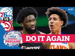 Will added RETRO Joel Embiid game push Sixers vs Jalen Johnson, Hawks?