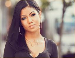 Hear a snippet of Jhené Aiko&#39;s Kendrick Lamar-featured &quot;Stay Ready (What a Life)&quot; off her upcoming Sail Out EP, out Tuesday. - jhene-aiko-pretty-main