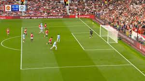 Gary Neville: Man Utd can expect apology after officials got Erling Haaland's Manchester derby winner wrong — Sky Sports