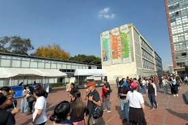 Se activa alerta sísmica en sur de CDMX; descartan temblor