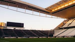 corinthians x internacional - Trending in Brazil