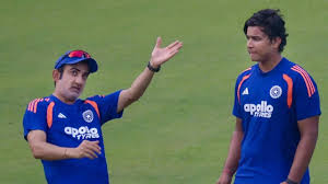 India vs Afghanistan Live Score, 3rd T20I: India finish at 221/7 as Afghanistan claw back after Samson-Abhishek fireworks — The Times of India