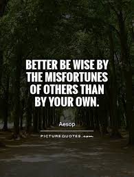 Aesop Quotes &amp; Sayings (180 Quotations) via Relatably.com