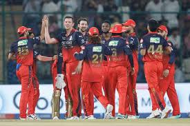 IPL 2026 M39: DC vs RCB - Match Highlights