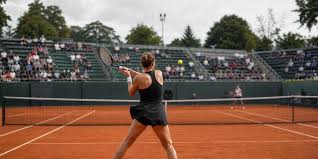 Tennis player Iva Jovic reaches WTA 500 quarterfinals in Ningbo — Interia Sport