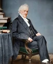 James Buchanan