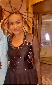 Image result for SEXY PICTURES OF DORIS SIMEON