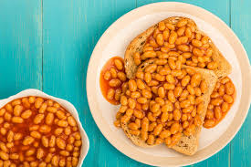 “Surprising Benefits: Why Beans on Toast, Despite Being Ultra-Processed, are Actually Healthy for You”