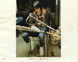 浜田省吾 路地裏の少年の画像