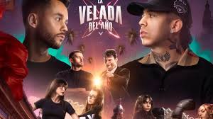 ¡Batacazo en La Velada! ¿Mazza vs. Viruzz? El Resultado Que Nadie Esperaba - Imagen principal del artículo