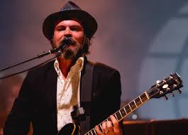 Gaz Coombes