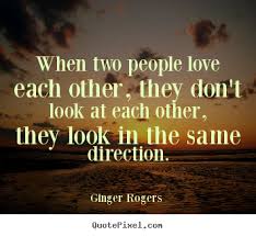 Love Each Other Quotes. QuotesGram via Relatably.com