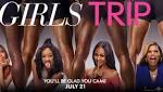 البوكس أوفيس الأمريكى.. Girls Trip