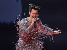 Harry Styles Album Release Rumors