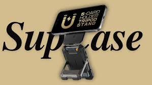 Why This Magsafe Wallet is a GAME CHANGER! - YouTube