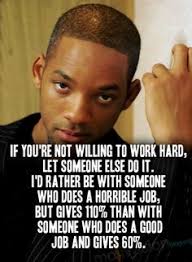 WILL SMITH on Pinterest | Will Smith Quotes, Jada Pinkett Smith ... via Relatably.com