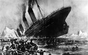 Image result for titanic photos