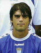 AURELIO Santos Rodríguez. Temp. 1997/98. Temp. 2005/06 - AurelioSantos