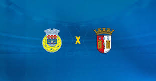 Arouca x Braga: Palpites Quentes, Horário e Escalações! Imperdível!