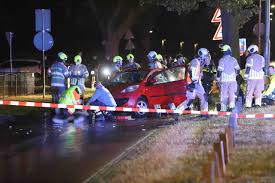 112 Nederland - News update