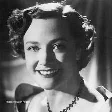 캐슬린 페리어,Kathleen Mary Ferrier (22 April,1912 - 8 October,1953) - ferrier7