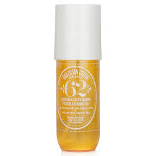Sol De Janeiro Brazilian Crush Cheirosa 62 Perfume Mist 240ml/8oz | Strawberrynet OTH