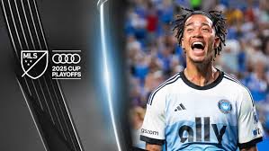 ¡Charlotte FC al Playoff! ¿Podrán Probar su Valor Sin Zaha? - Imagen principal del artículo