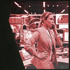 A House of Dynamite: A Nail-biting Nuclear Thriller