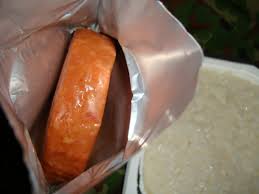 Image result for 自衛隊の戦闘糧食