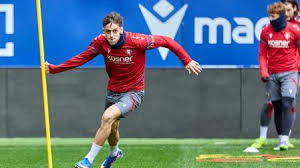 El Sadar como bálsamo