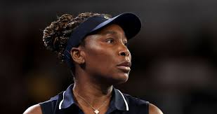 Indian Wells 2026: Venus Williams Returns to Tennis Paradise