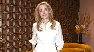 Gillian Anderson Reflects on Past Roles and Stars in New Drama 'Trespasses'