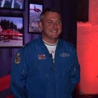 klmuk Employee Jon Golby's profile photo