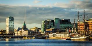 Image result for negara irlandia