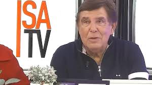 Jean-Pierre Foucault annule un important projet : “Je suis un petit peu fatigué en ce moment”