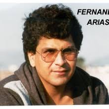 OBSESION (de Pedro Flores) canta FERNANDO ARIAS C. - WORLD : Latino | Hispasonic - 83592