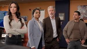 NCIS Boss Breaks Down [Spoiler]'s Surprise Return, The Finale's Big Cliffhanger, And That Nod To Gibbs