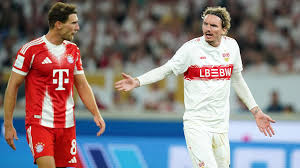 BILD - News update