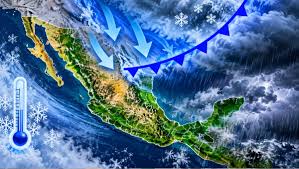 Confirmado. Frente frío 3 ingresará a México: ¿Qué estados serán los MÁS afectados por el fenómeno meteorológi