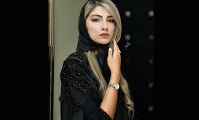 بالاترین: محیا دهقانی پس از سریال پایتخت و معروف شدن زمین تا آسمان فرق کرده+عکس های مدلینگی اش