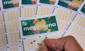 Mega-Sena 2972 sorteia hoje (12/2) prêmio de R$ 55 milhões