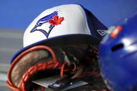 Toronto Blue Jays Top Prospect Up For Minor League Award