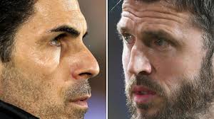 Arsenal vs Manchester United: Premier League – teams, start, lineups