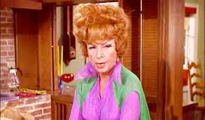Image result for Endora, Bewitched