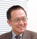 Yasushi Ikeda (Professor of Graduate School of Media and. Governance, Keio University - vrcon2013-face11