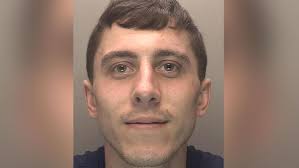 stephen grzyb police custody escape