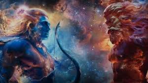 Ramayana first look: Ranbir Kapoor and Yash as Lord Ram, Ravana leave the internet stunned, Alia Bhatt reacts